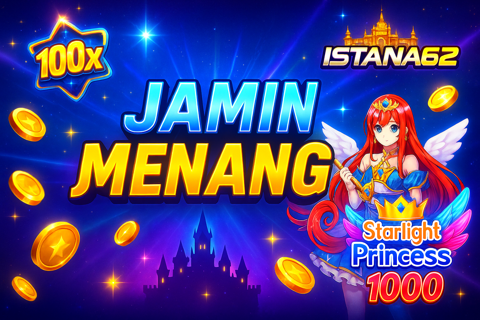 ISTANA62
